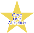 Care and Affection