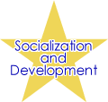 Socialization and Development
